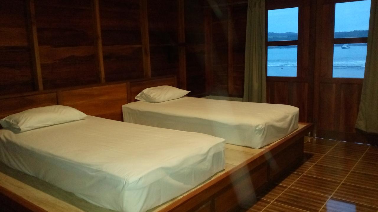 Dolin Cottage Hilibotodane Buitenkant foto