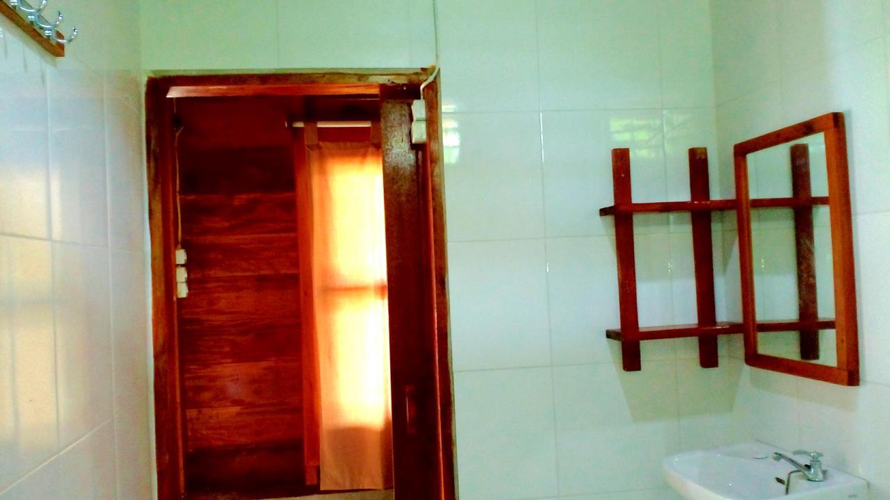 Dolin Cottage Hilibotodane Buitenkant foto