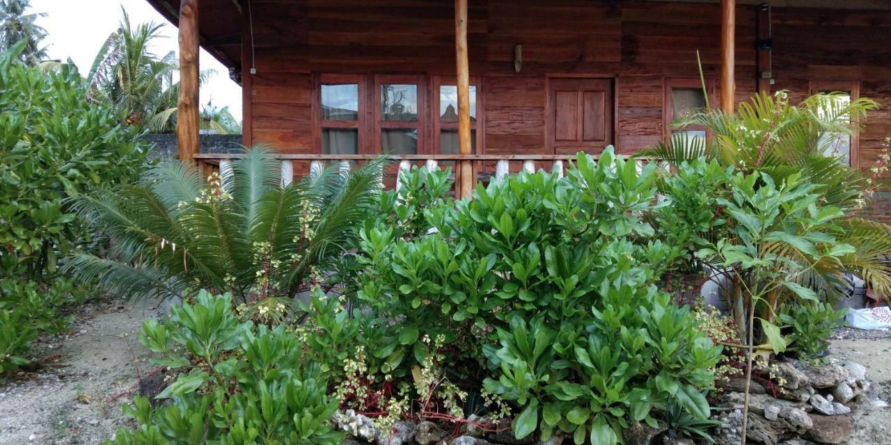 Dolin Cottage Hilibotodane Buitenkant foto